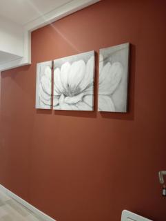 Studio hyper centre - Villedieu-les-Poëles - 1