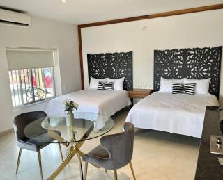 Hotel Tlaquepaque Boutique - Cedro - 0