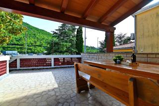 Apartment in Plomin - Istrien 8771 - Plomin - 4
