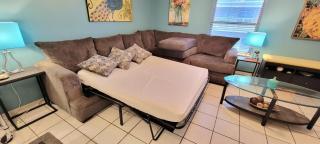 Habitat #23 - South Padre Island - 5