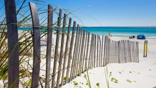 Brand New Home with In-ground Pool, Four Houses From Beautiful Laguna Beach - Panama City Beach - 5