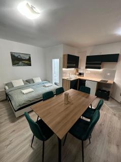 Apartments Albi - Liptovský Mikuláš - 6