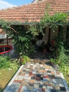 Bukuljska kuća - Arandjelovac - 1