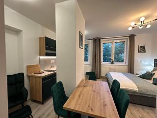Apartments Albi - Liptovský Mikuláš - 8