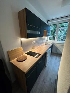 Apartments Albi - 4