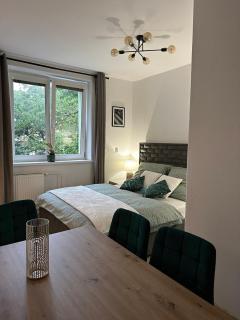 Apartments Albi - Liptovský Mikuláš - 9