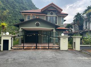 Sunway Lakeside Bungalow in Ipoh - Ipoh - 0