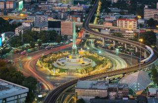 Samutprakarn Guesthouse สมุทรปราการเกสต์เฮ้าส์ - Samutprakarn - 1