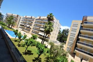 Apartamentos Jerez 2 - Salou - 2