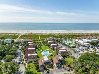 411 Capt John Fripp Villa - Fripp Island - 7