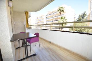 Apartamentos Jerez 2 - Salou - 1