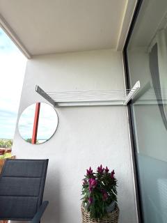 Ferien-Whg Albatros direkt am Steinhuder-Meer, mit Meerblick und Parkplatz - Steinhude - 1