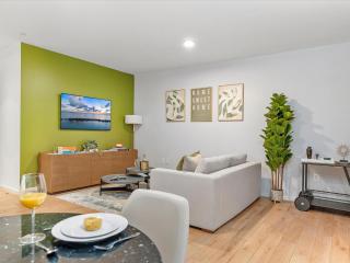 MVR - Prime Downtown Stay - Near Everything - Miami - 2
