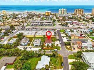 Watershed Beach Retreat - Jacksonville Beach - 0