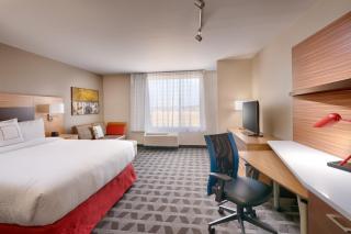 TownePlace Suites by Marriott Salt Lake City Draper - Draper - 1