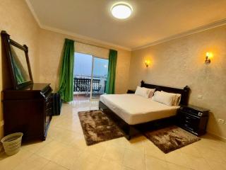 Elegant apartment in Marina Agadir - Agadir - 3
