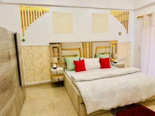 Brand New Luxurious Dreamview Apartment - Dar es Salaam - 0