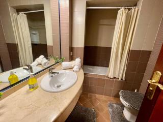 Elegant apartment in Marina Agadir - 5