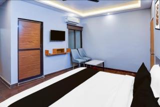 Golden M Riz Hotel & Restuarant - Lucknow - 7