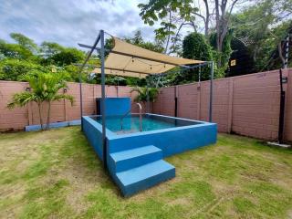 Playa Hermosa Beach House - Quiet-Peaceful Place - 5