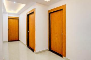 Golden M Riz Hotel & Restuarant - Lucknow - 6