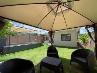 Playa Hermosa Beach House - Quiet-Peaceful Place - 2