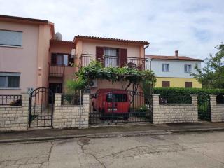 Apartment Valbandon, Istia 3 - Valbandon - 4