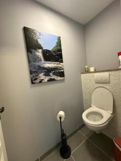 Suites appartement 1 chambre - Montauban - 8