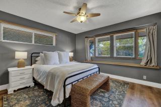 Weitz Getaway with Private Pool Two Hot Tubs - Fredericksburg - 5