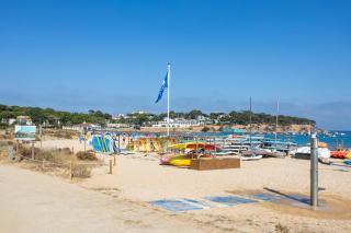 SeaBreezeHeaven - Sea View Apartment, Pool & Spacious Terrace with BBQ - 50m from Sant Pol Beach - Sant Feliu de Guixols - 2