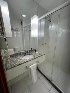 Apê Central e Funcional - Nova Iguaçu - 2