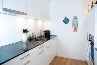 La Riva 401 for 2 people and a dog - Lenzerheide - 8
