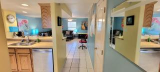 Habitat #23 - South Padre Island - 2