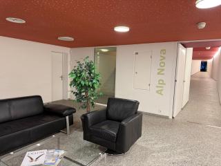 La Riva 401 for 2 people and a dog - Lenzerheide - 7