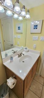 Habitat #23 - South Padre Island - 1