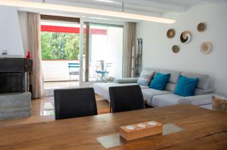 La Riva 401 for 2 people and a dog - Lenzerheide - 4