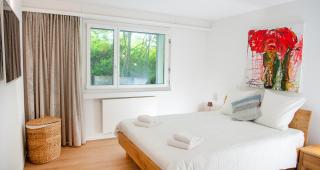 La Riva 401 for 2 people and a dog - Lenzerheide - 5