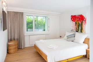 La Riva 401 for 2 people and a dog - Lenzerheide - 3