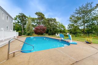 Plum Paradise - Barnstable - 9