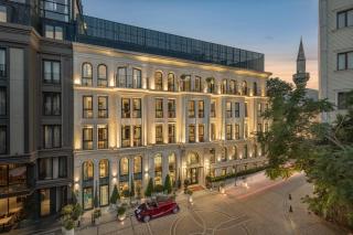 The Ritus Hotel Istanbul Sultanahmet, Tapestry Collection by Hilton - Istanbul - 0