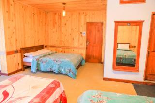 Single Tree Villa - Nuwara Eliya - 7