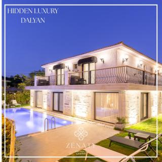 Zenaty Hotels Çeşme - Çeşme - 0