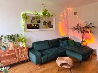 Dwupoziomowy Apartament - Morski Azyl w sercu Sopotu - Sopot - 6