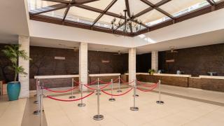 Rio Quente Resorts - Hotel Pousada - Rio Quente - 5