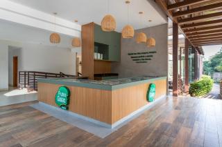 Rio Quente Resorts - Hotel Pousada - Rio Quente - 3