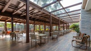 Rio Quente Resorts - Hotel Pousada - Rio Quente - 4