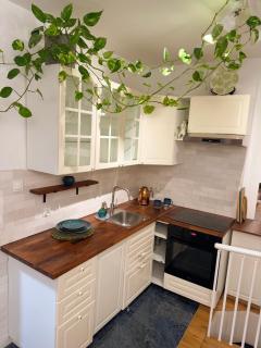 Dwupoziomowy Apartament - Morski Azyl w sercu Sopotu - Sopot - 5