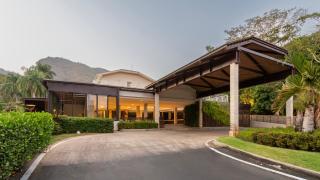 Rio Quente Resorts - Hotel Pousada - Rio Quente - 8