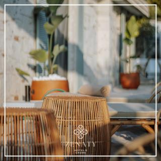 Zenaty Hotels Çeşme - Çeşme - 9