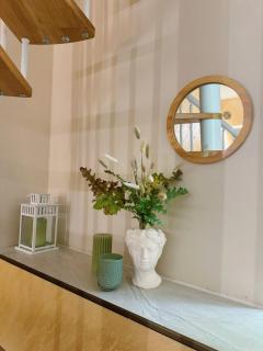 Dwupoziomowy Apartament - Morski Azyl w sercu Sopotu - Sopot - 3